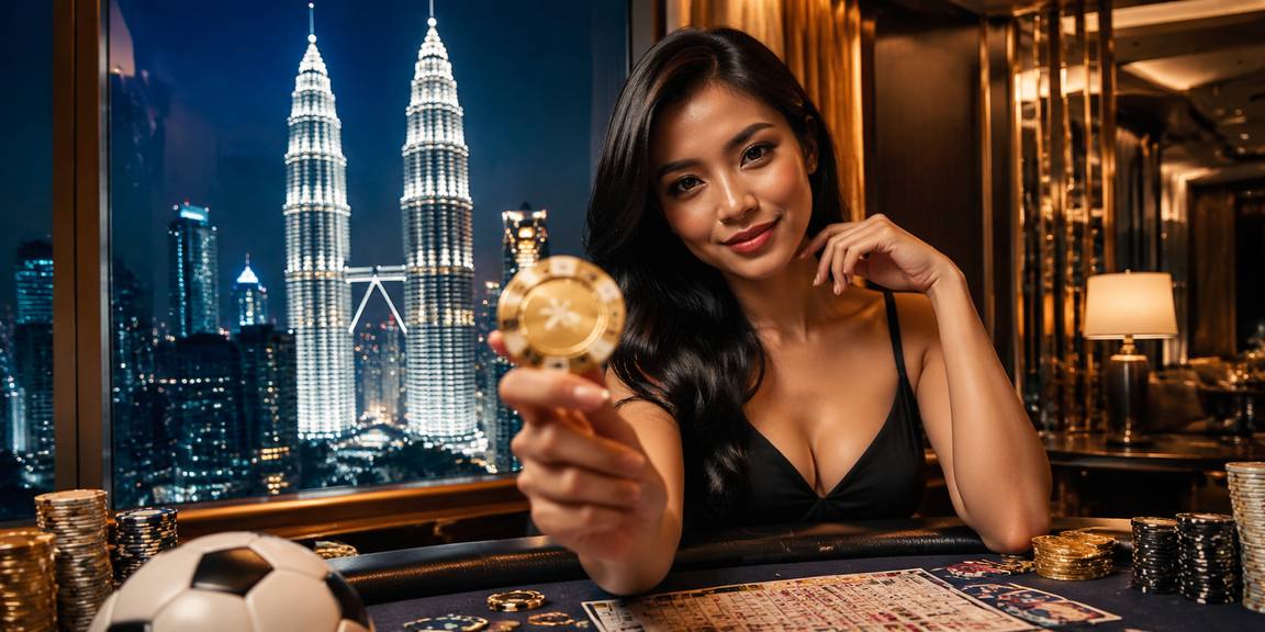 man.u888 Bagaimana Kami Membina Pengalaman Anda